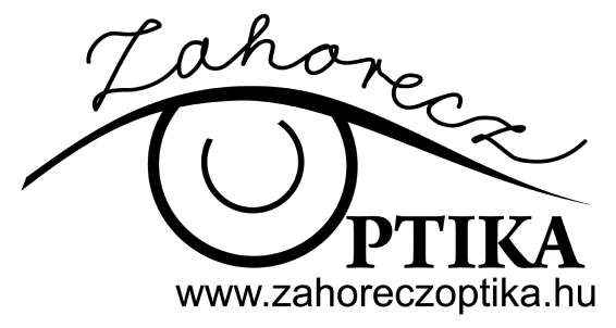 Zahorecz Optika logo 1